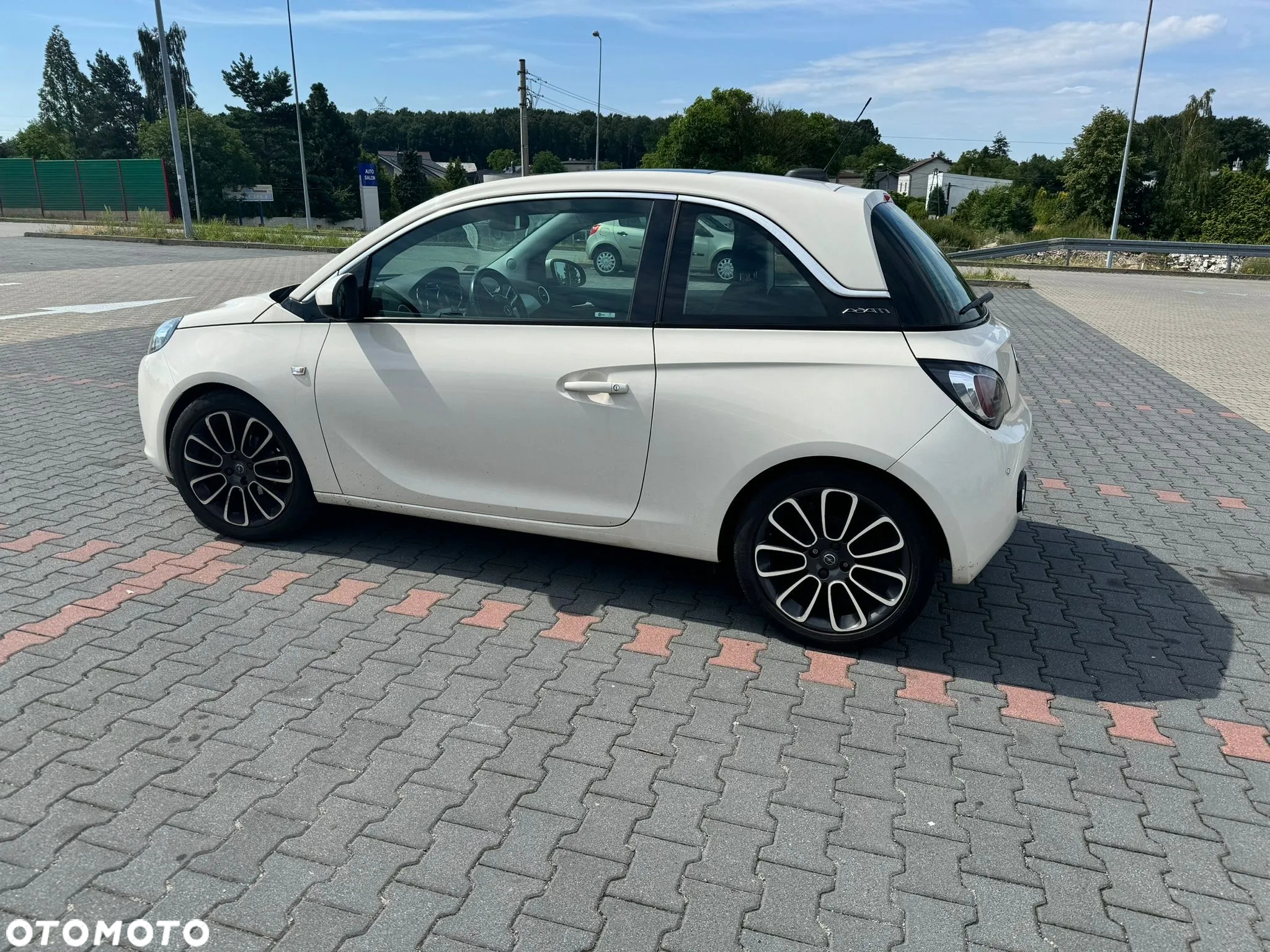 Opel Adam 1.4 Glam - 3