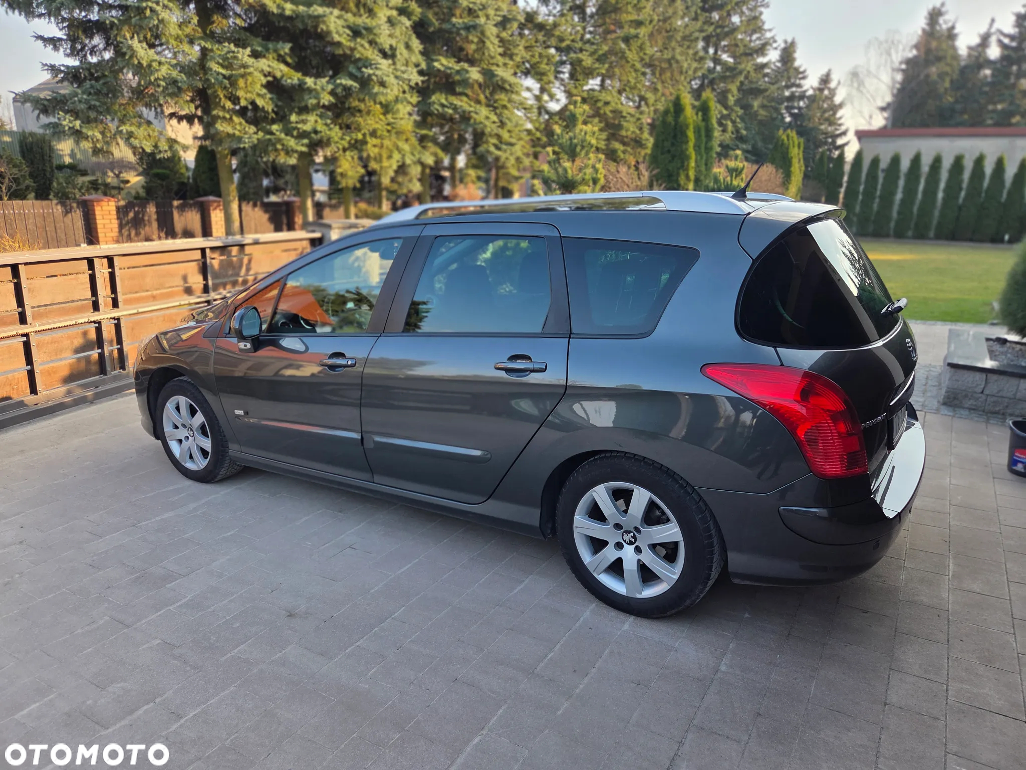 Peugeot 308 - 4