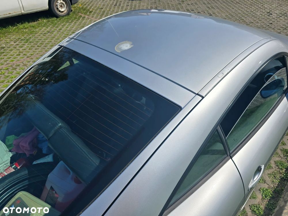 Audi TT Coupé 1.8T Quattro - 6