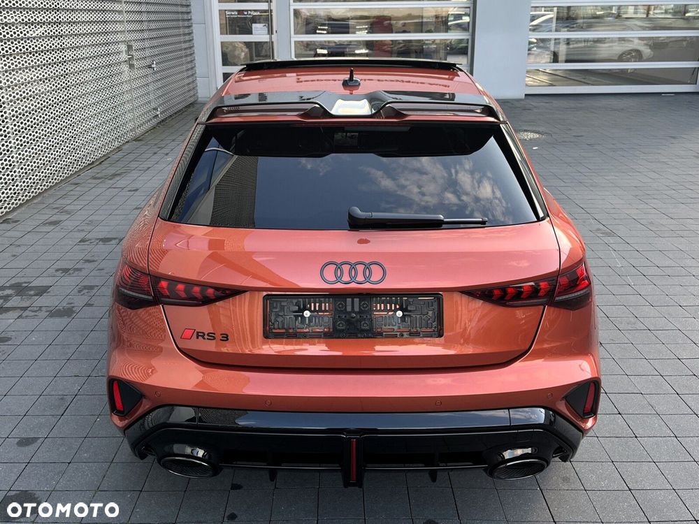 Audi RS3 Sportback TFSI Quattro S tronic - 28