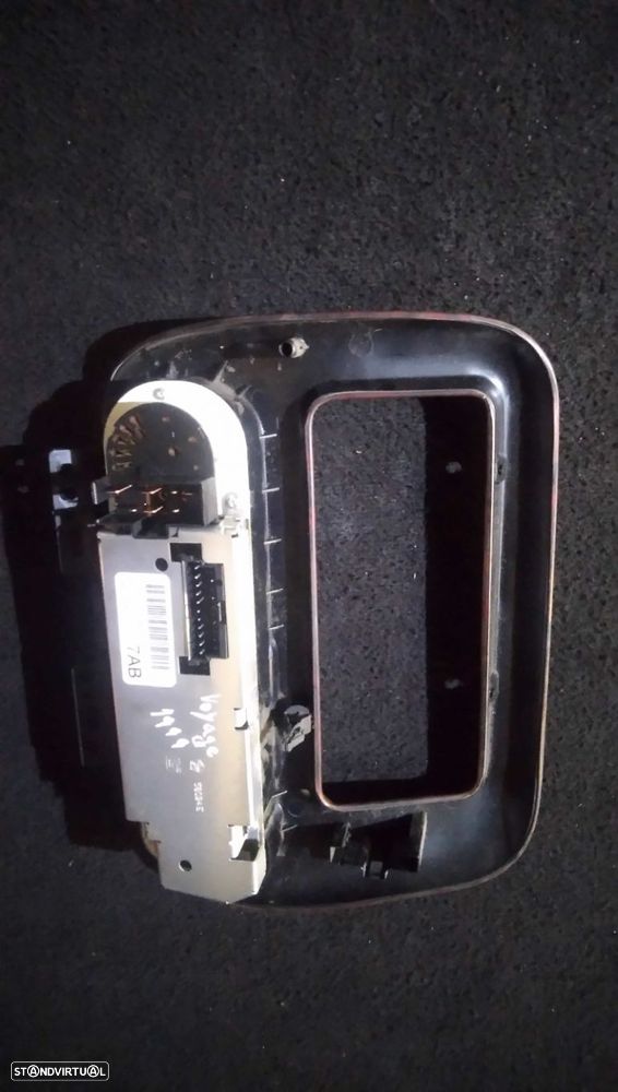 Comando Da Sofagem  Chrysler Voyager / Grand Voyager Iii (Gs) - 3