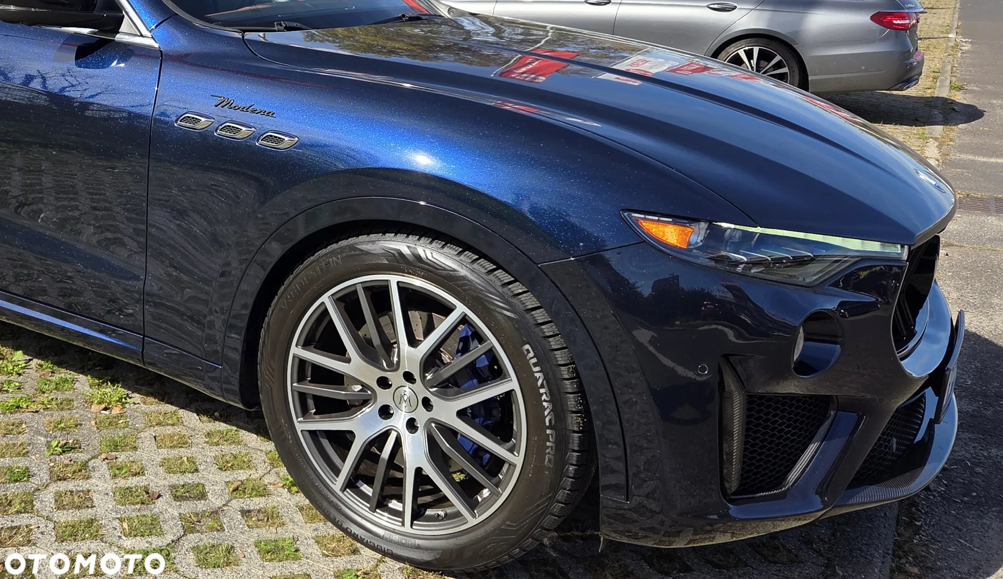 Maserati Levante Modena - 7