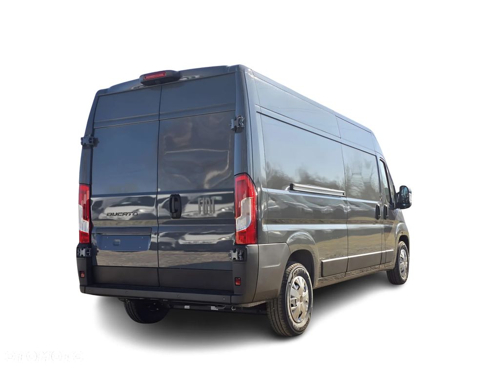 Fiat Ducato Maxi L3H2 180KM - 6