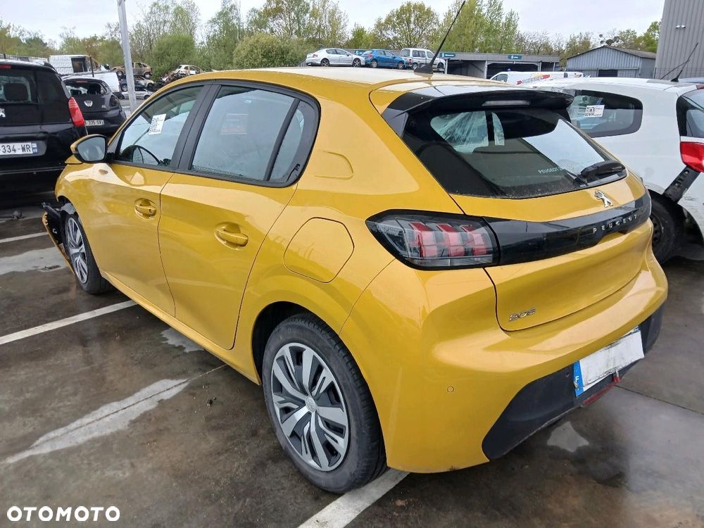 Peugeot 208 PureTech 75 Active Pack - 6