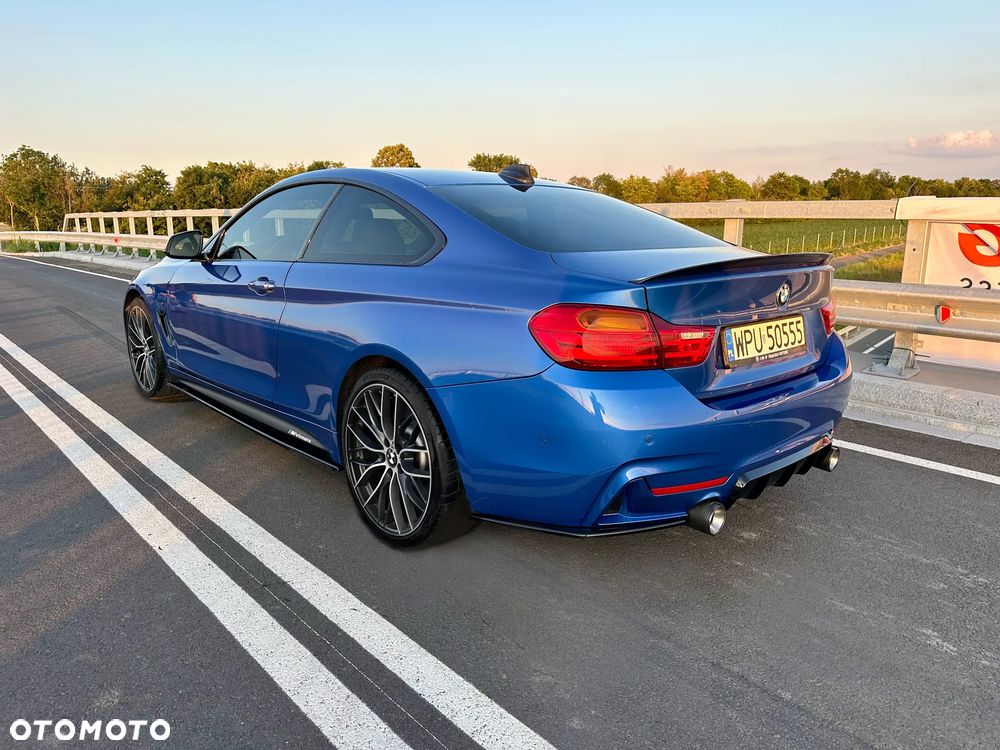BMW Seria 4 - 4