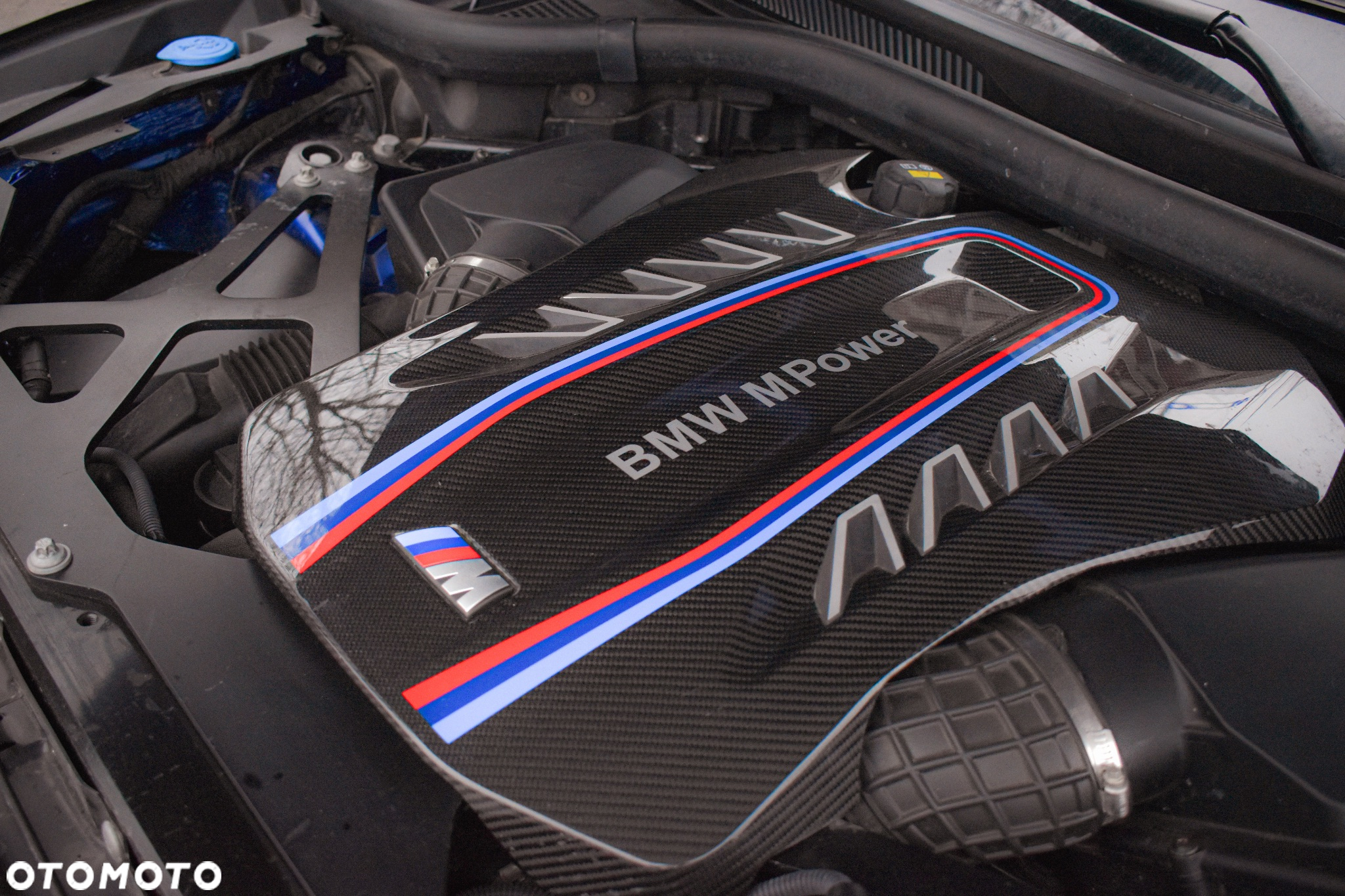 BMW X6M - 13