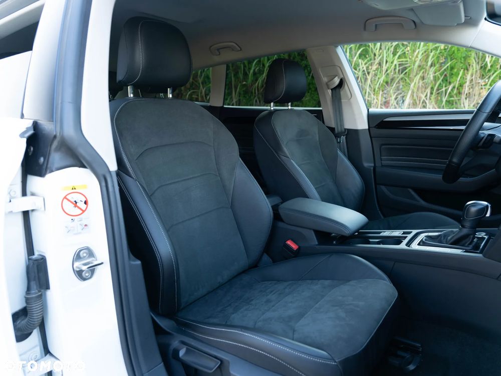 Volkswagen Arteon Shooting Brake ver-2-0-tdi-scr-elegance-dsg - 22