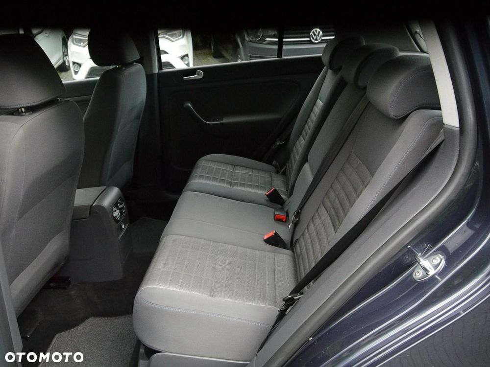 Volkswagen Golf Plus 1.6 Tour Edition - 36