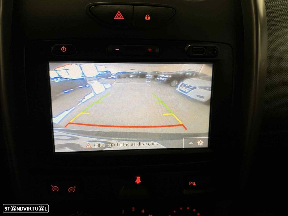 Dacia Duster 1.5 dCi Comfort - 4