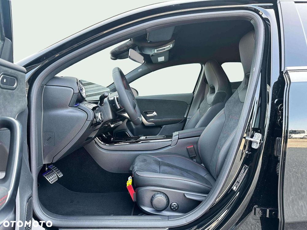 Mercedes-Benz Klasa A - 10