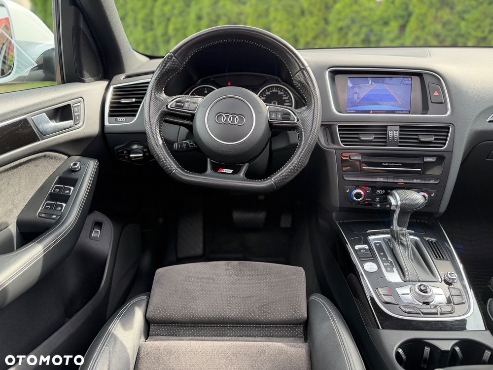 Audi Q5 - 27