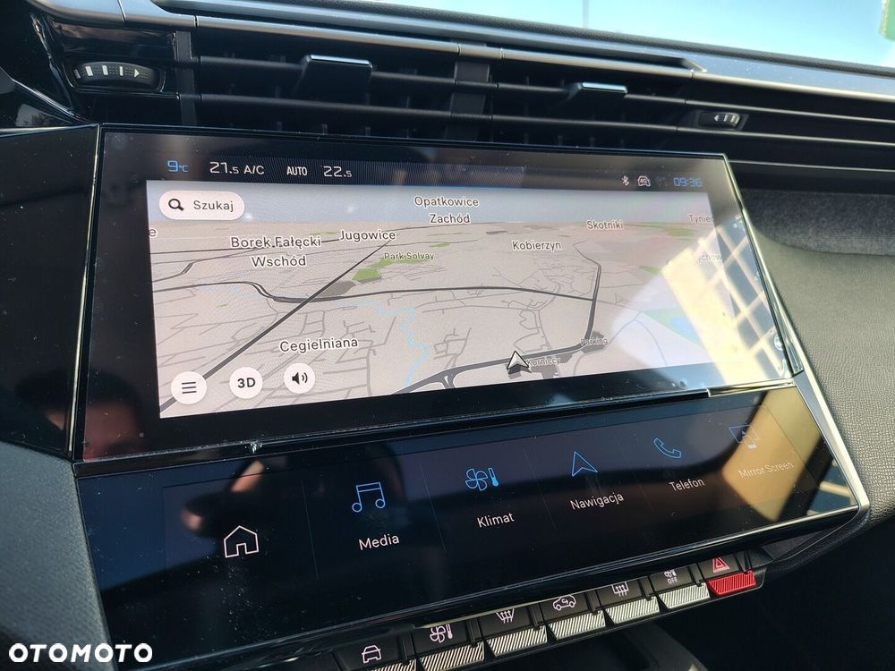 Peugeot 408 1.2 PureTech Allure S&S EAT8 - 24