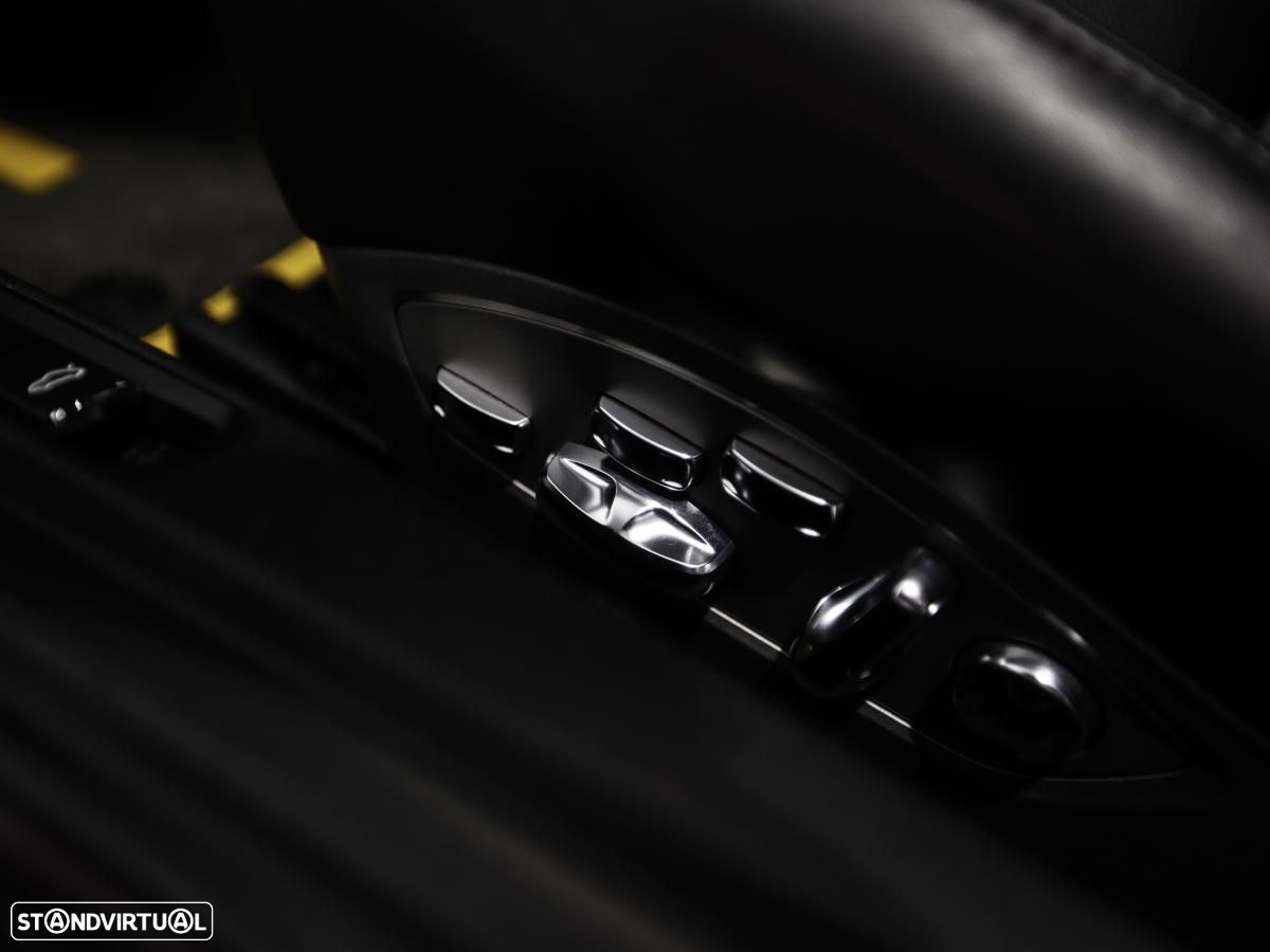 Porsche 911 (991) Turbo S PDK - 13