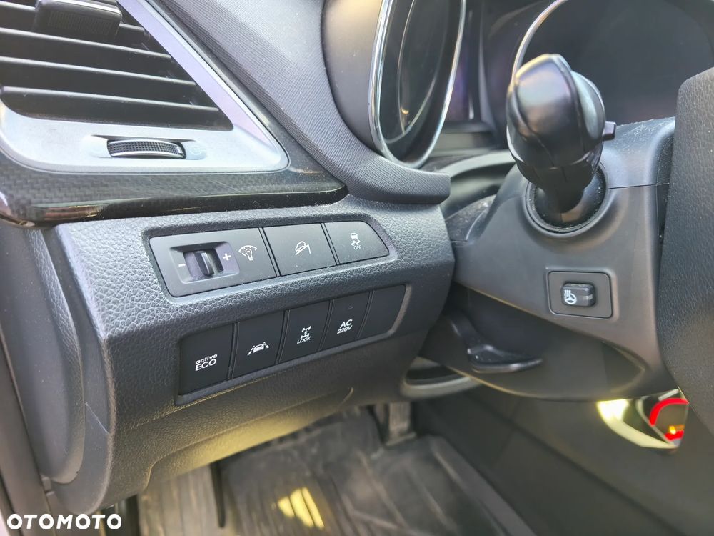 Hyundai Santa Fe 2.2 CRDI Premium - 11