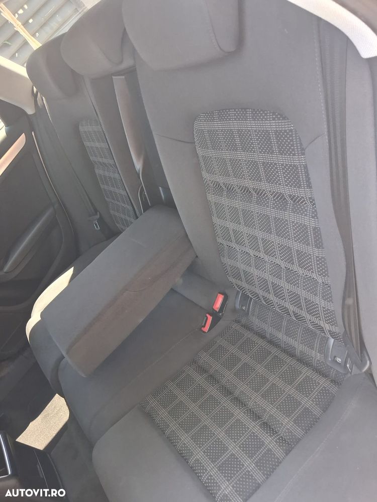 Audi A4 Avant 2.0 TDI Sport - 14