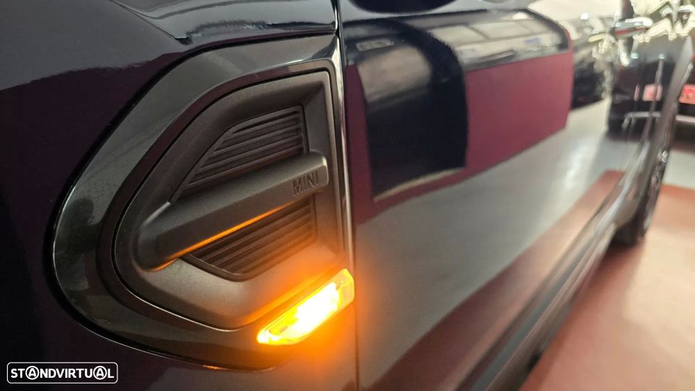 MINI Countryman One D Auto - 13