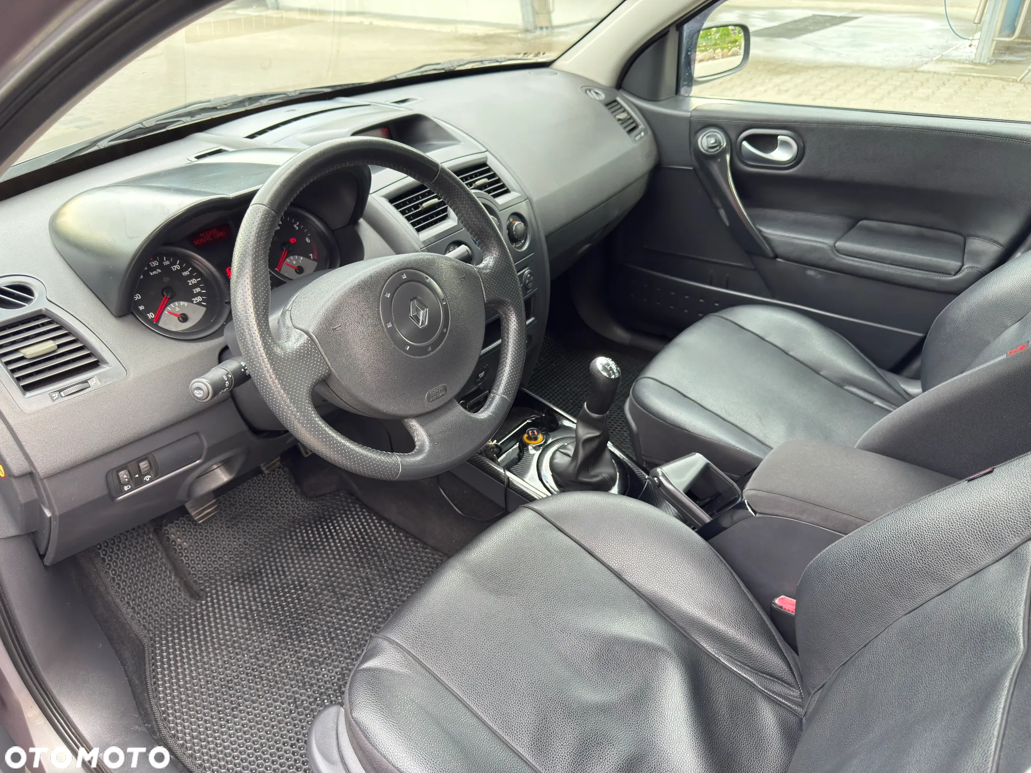 Renault Megane II 1.4 Confort Dynamique - 11