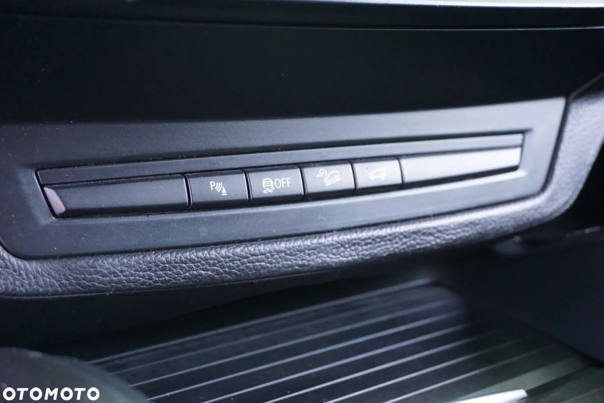 BMW X6M Standard - 22