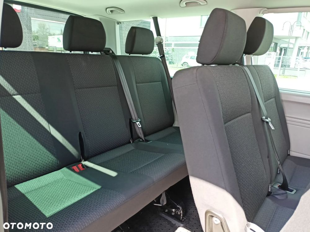 Volkswagen Caravelle 2.0 TDI L2 Highline - 14
