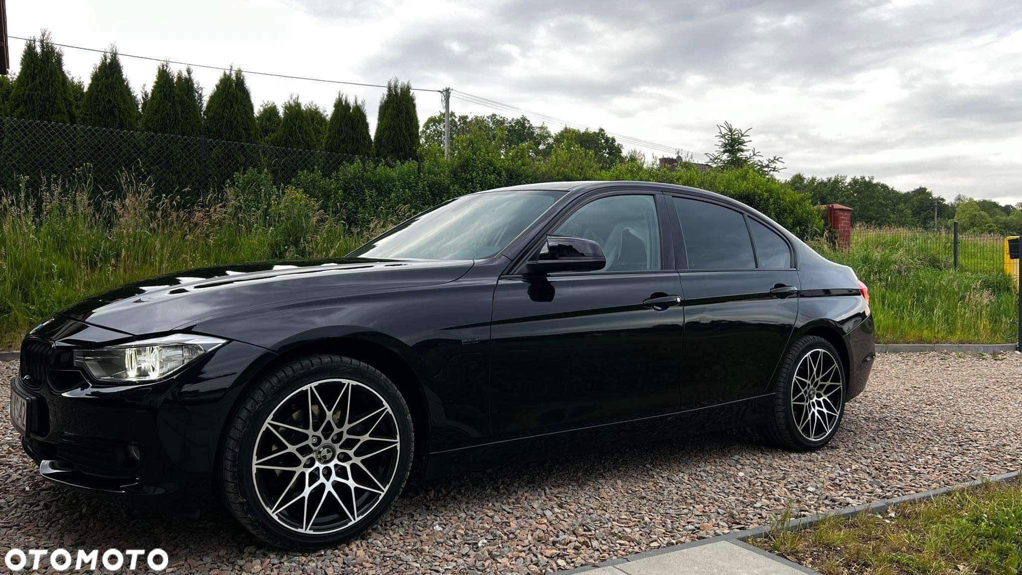 BMW Seria 3 - 21