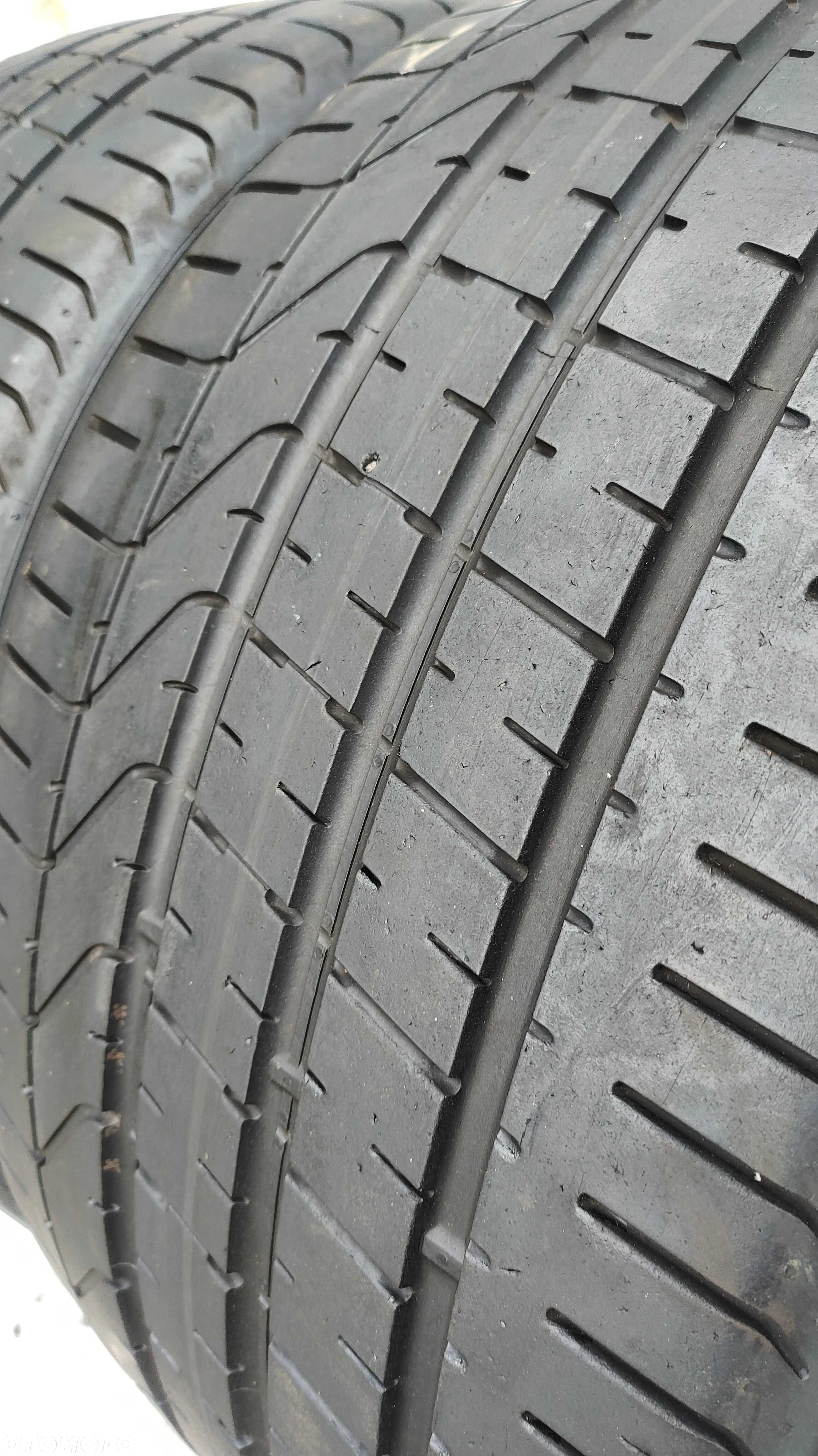 Opony Letnie 315/30/22 Pirelli 2szt 2020r - 3