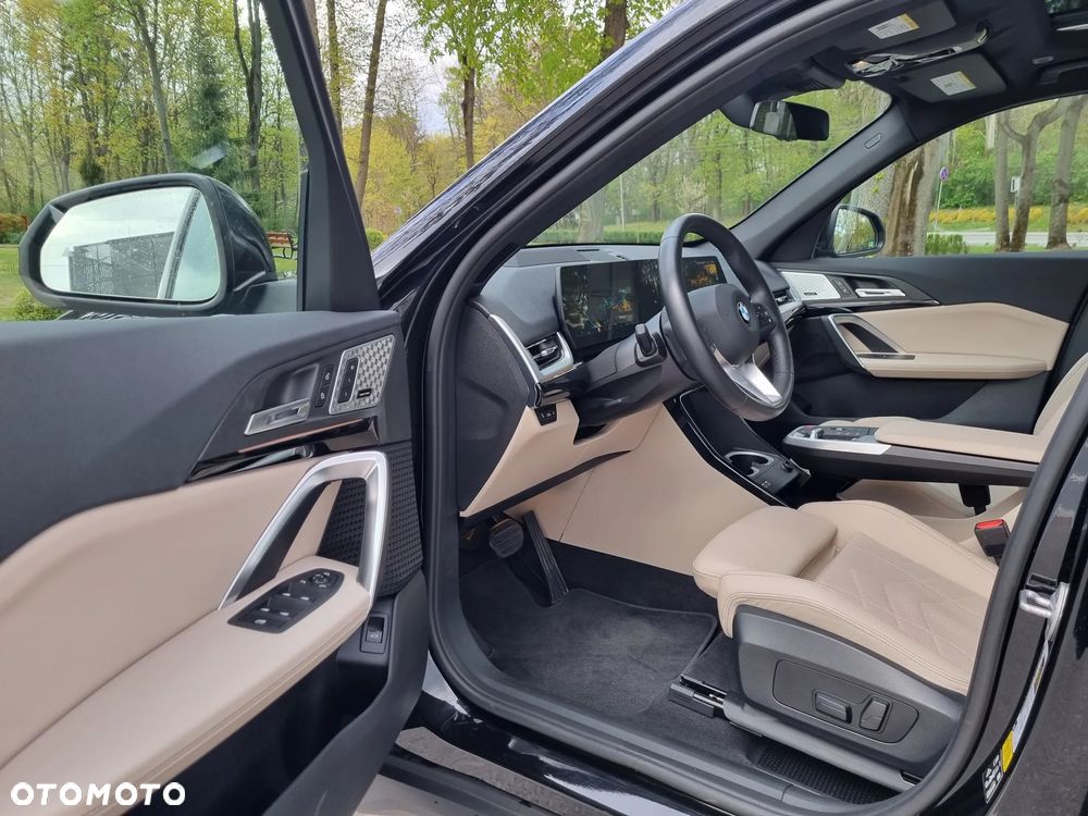 BMW X1 - 11