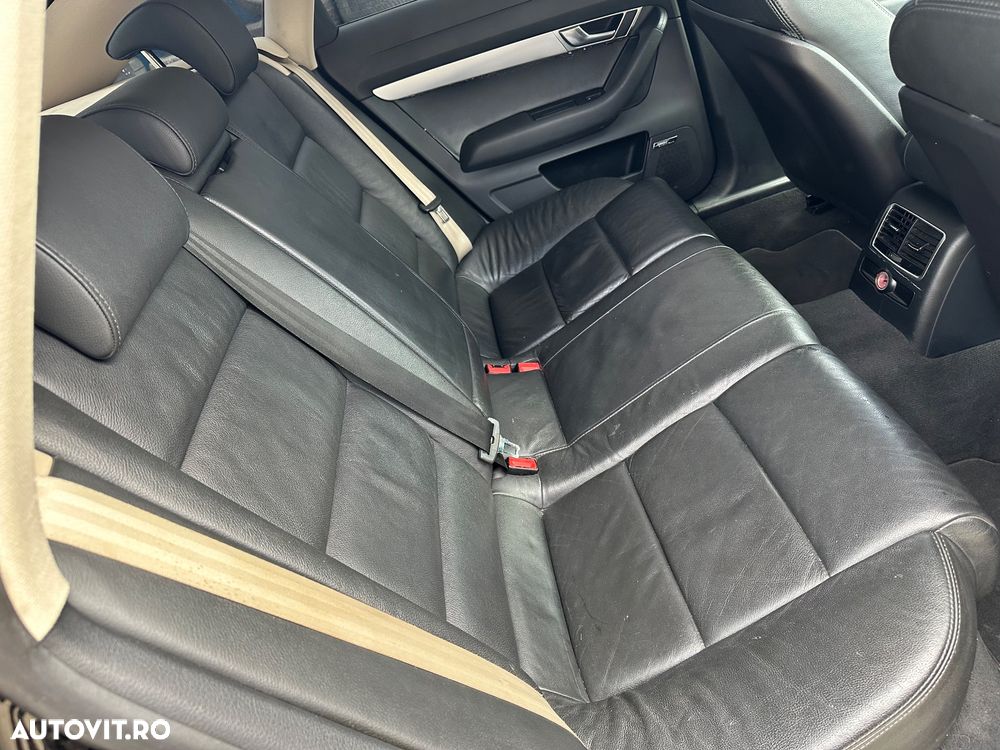 Motor / Injectoare / Cutie Viteze / Kit Injectie Audi A6 C6 2.0TDI CAGA - 7