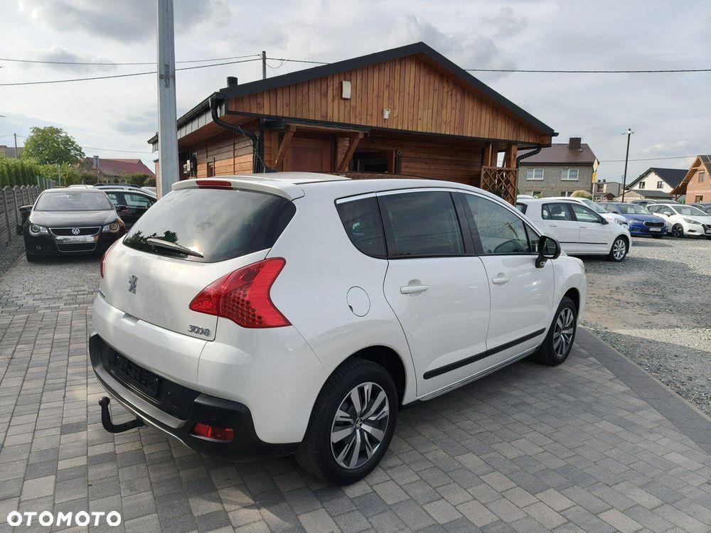 Peugeot 3008 HDi FAP 150 Family - 7