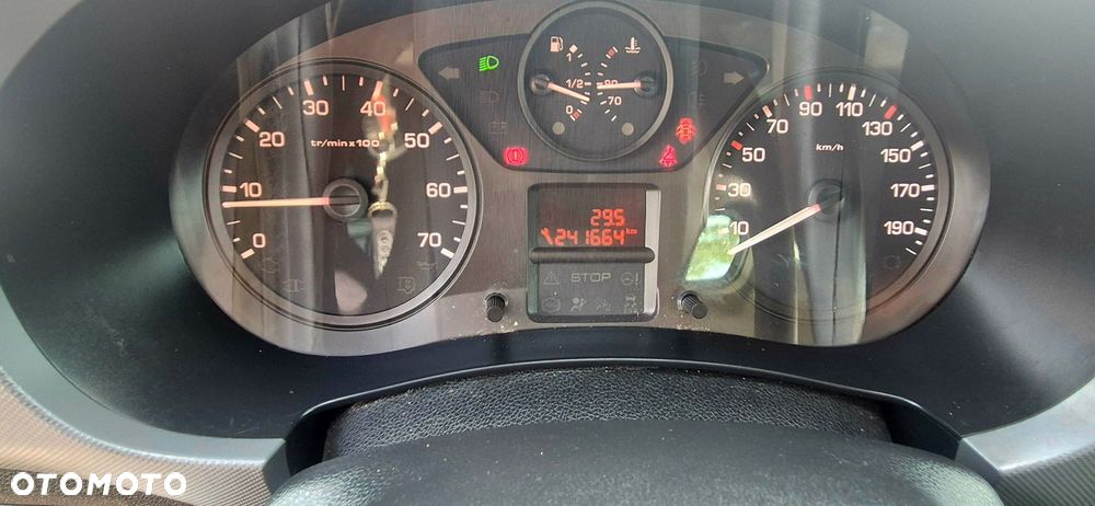 Citroën Berlingo 1.6 HDi - 11