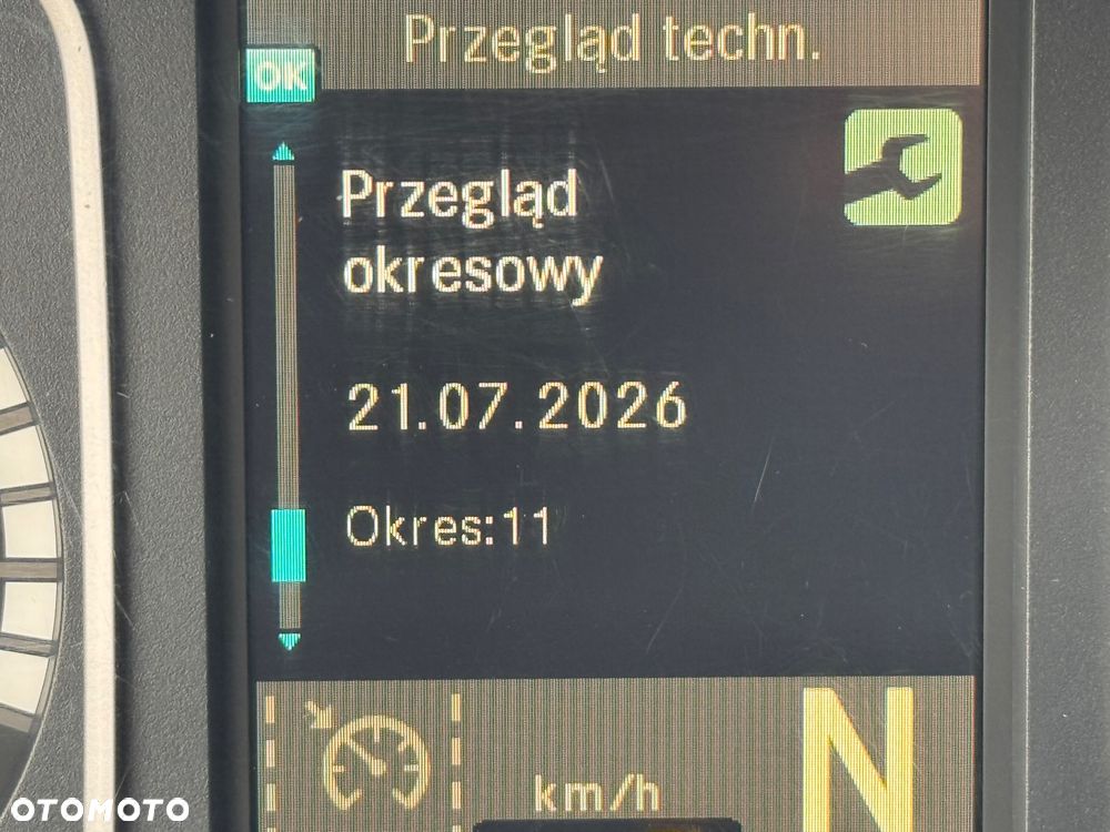 Mercedes-Benz ATEGO - 30