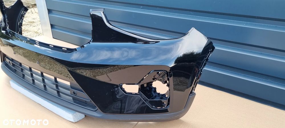 Volvo XC40 Lift 2022- zderzak przód oryginał MB240 - 4