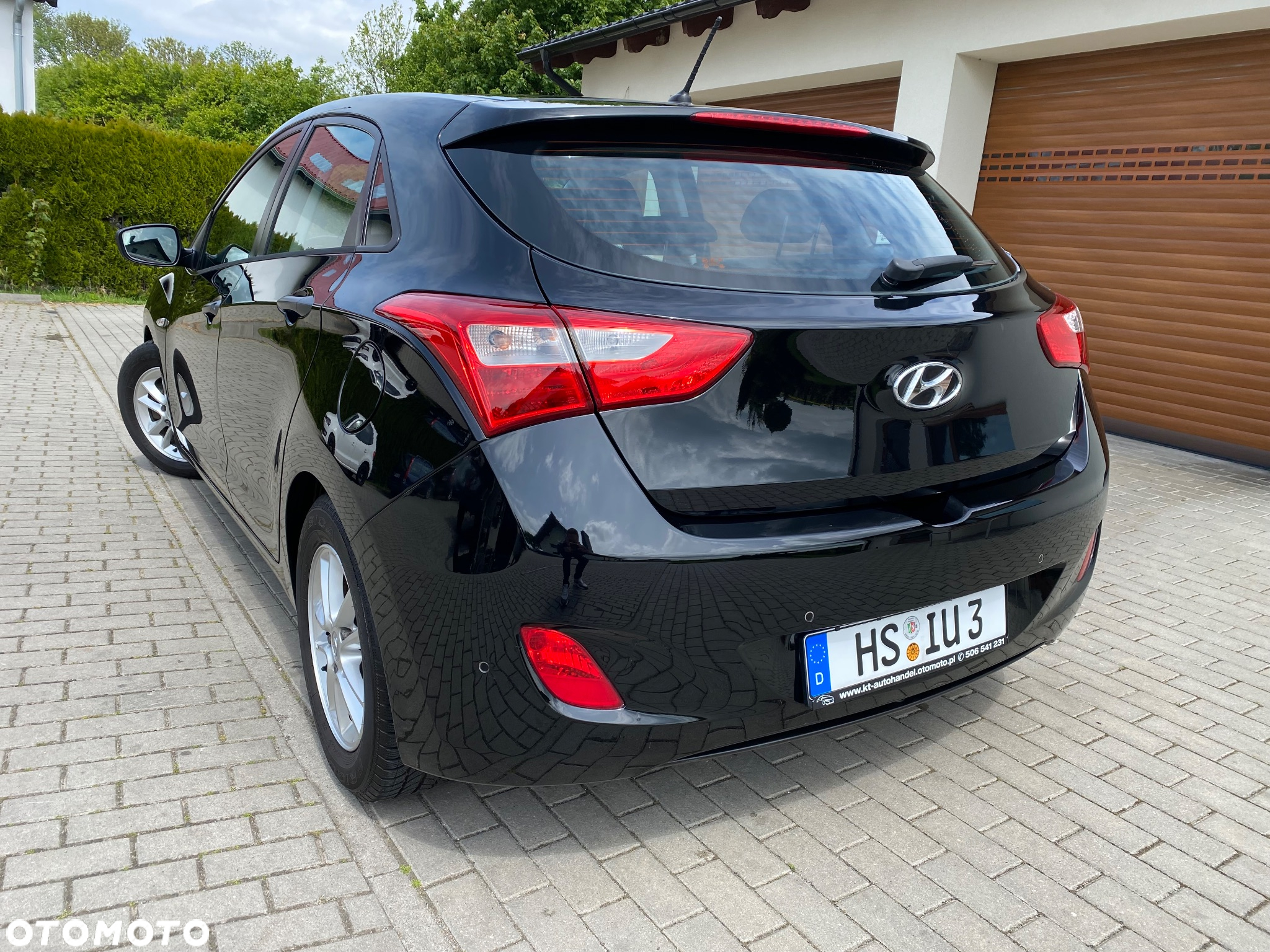 Hyundai i30 1.6 CRDi Comfort - 30