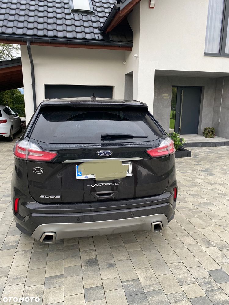 Ford Edge 2.0 EcoBlue Twin-Turbo 4WD Vignale - 6