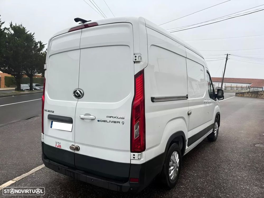 Maxus edeliver 9 l3h3 77 kwh - 3