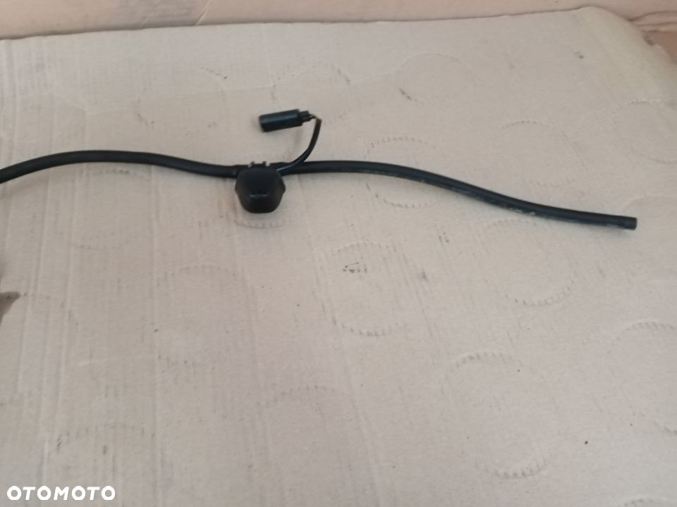 Dysze spryskiwaczy spryskiwacze BMW E90 E91 6928623 maski - 3