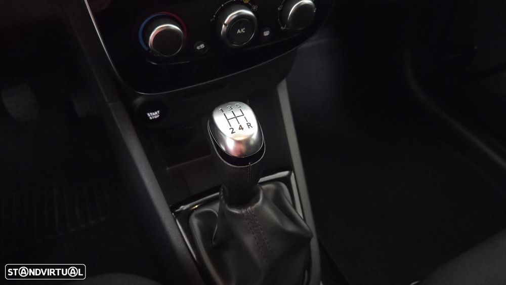 Renault Clio Sport Tourer 0.9 TCe Limited - 8