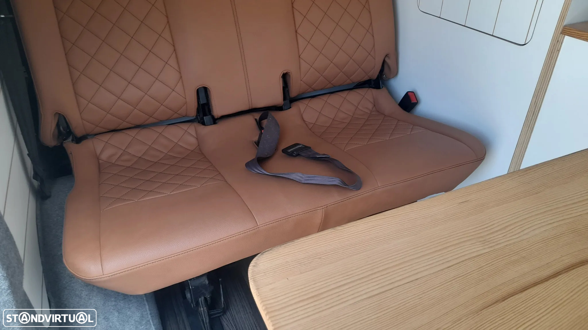 Mercedes-Benz Vito 110 CDI - 43