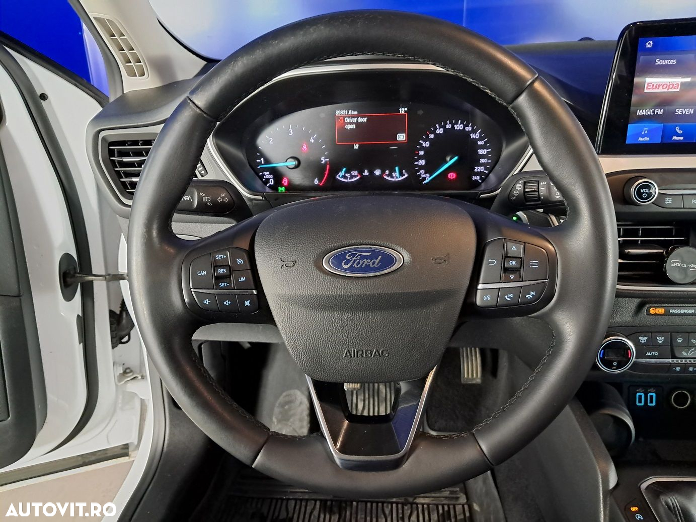 Ford Focus - 3