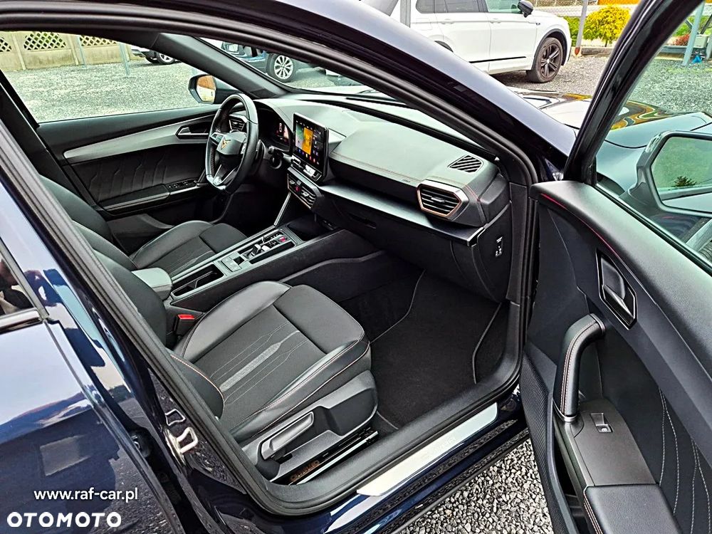 Cupra Formentor 1.5 TSI DSG - 31