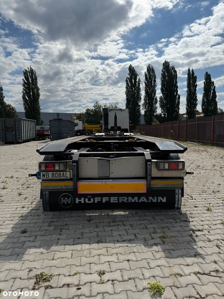 Huffermann 18.67 LS - 6
