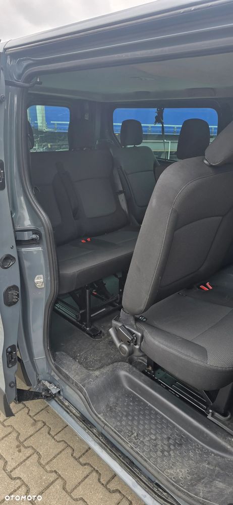 Renault Trafic - 11