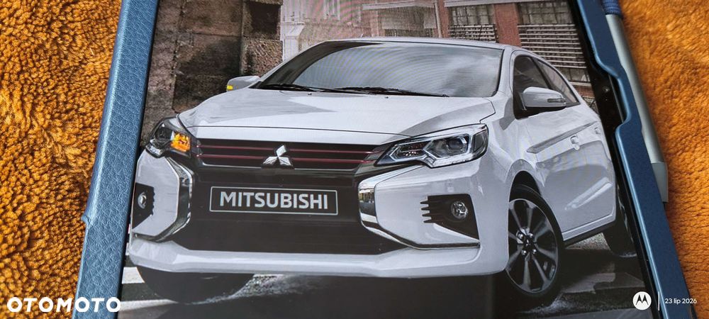 Mitsubishi Space Star 1.2 AS&G Instyle - 35