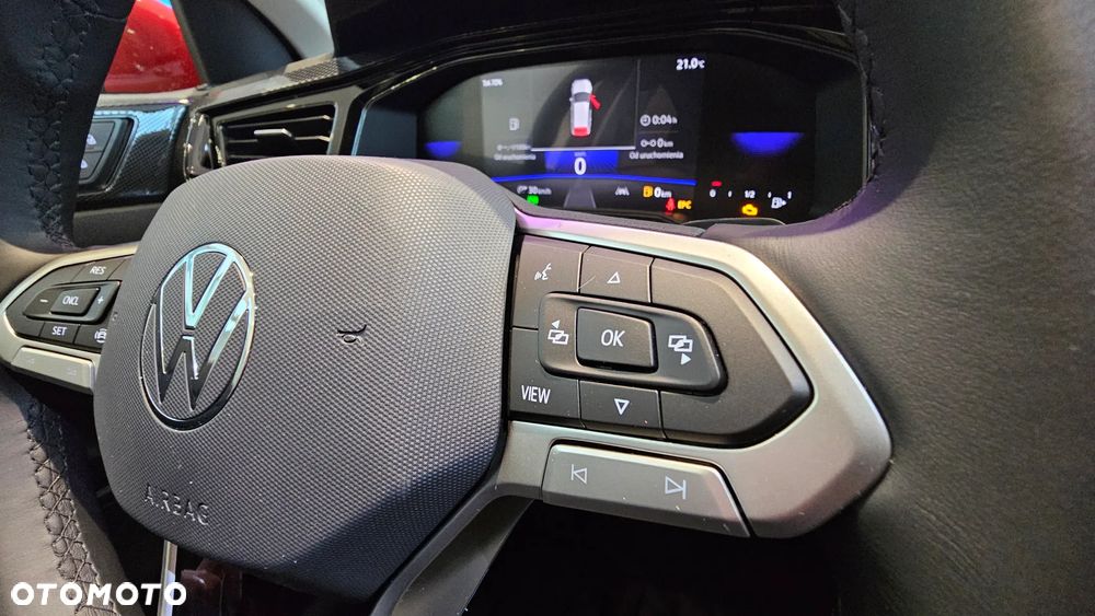 Volkswagen Taigo 1.0 TSI Life Plus DSG - 13
