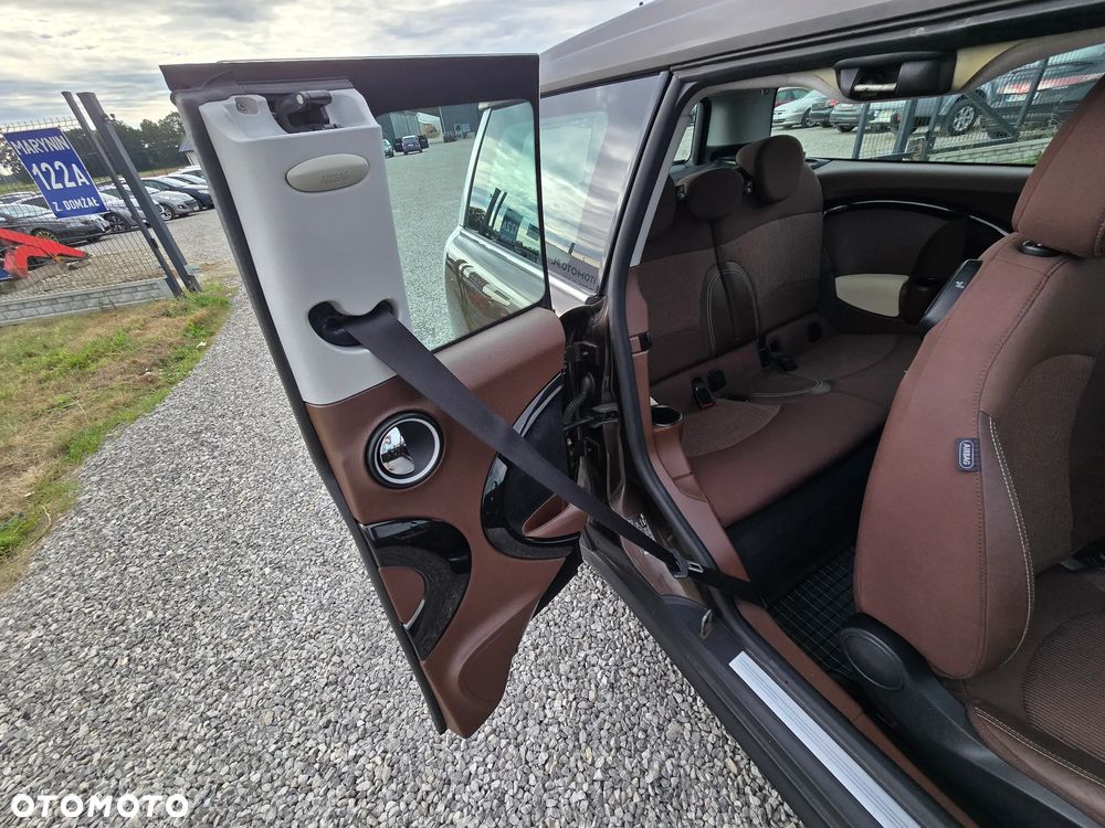 MINI Clubman - 30