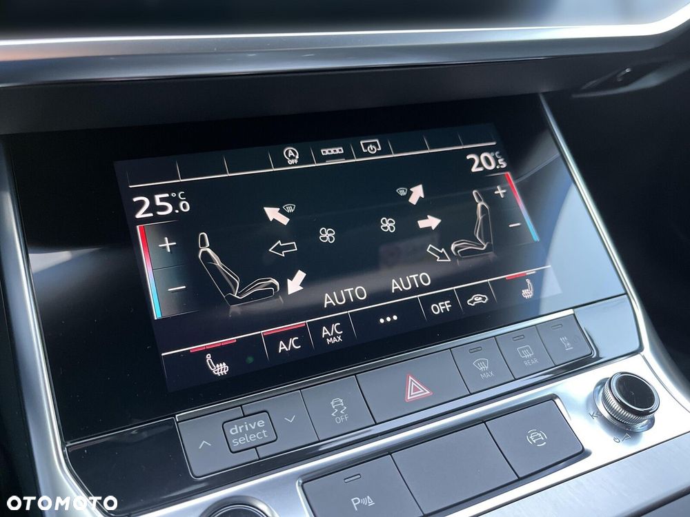 Audi A6 Avant - 30