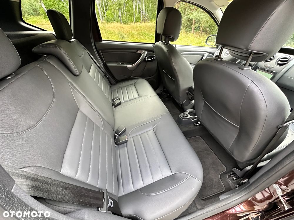 Dacia Duster 1.2 TCe Laureate S&S EU6 - 21