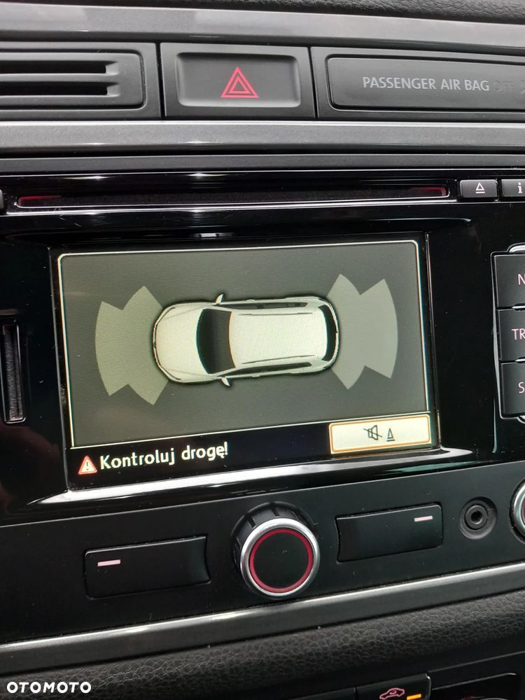 Volkswagen Tiguan - 15