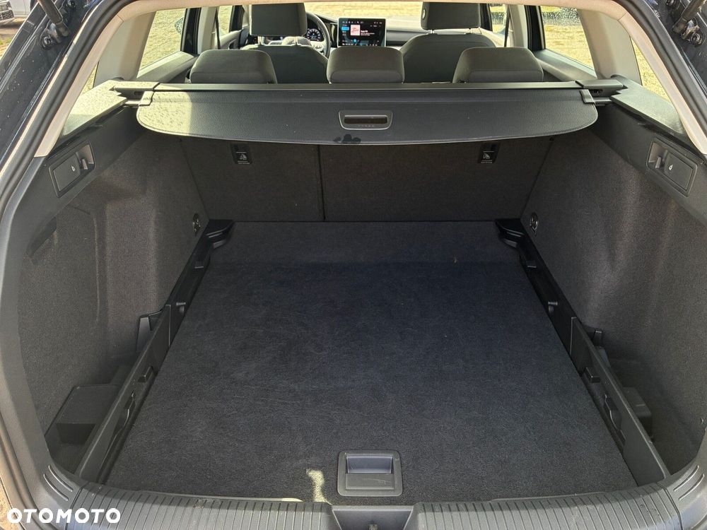 Volkswagen Golf Variant 1.5 TSI - 26