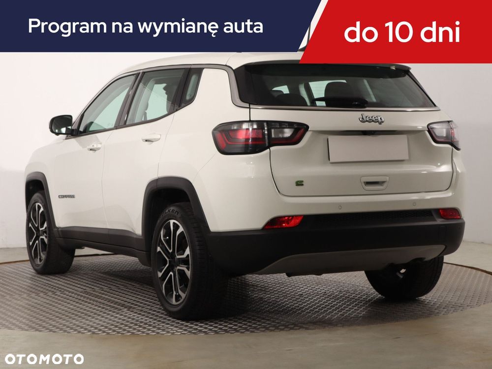 Jeep Compass - 6