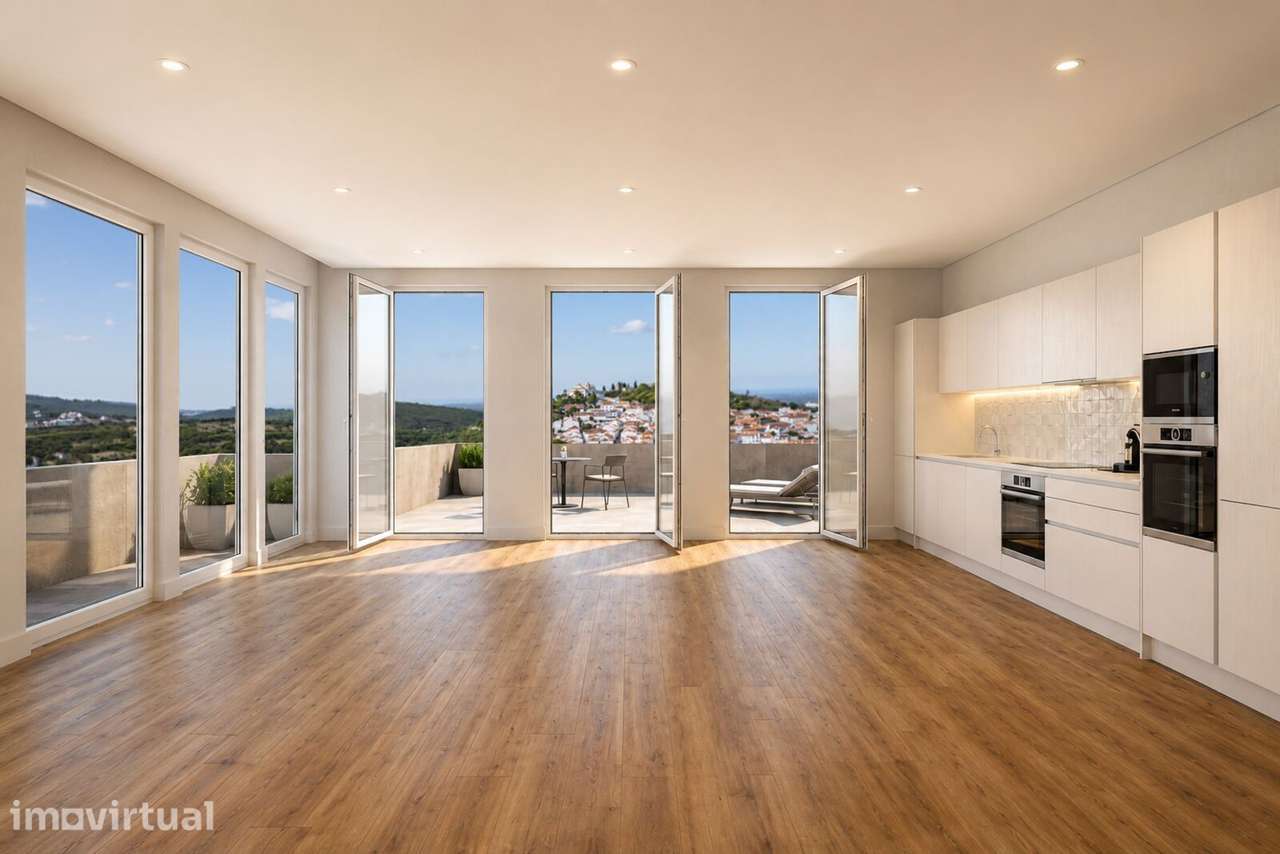 Apartamento T1 no Colina de Santiago, Centro Histórico, Santiago... - Grande imagem: 3/17
